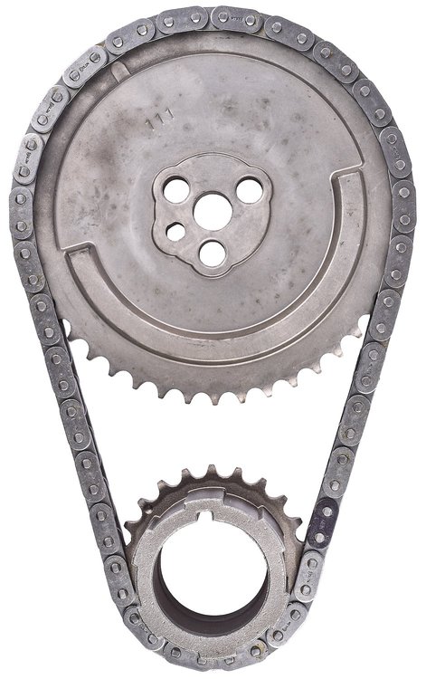 Timing Chain Set for 2003-2007 GM LS Engines with 1 Sensor