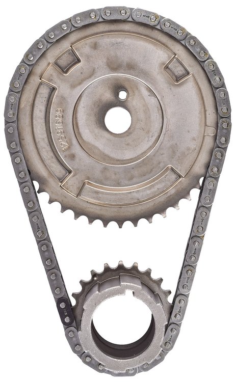 Timing Chain Set for 2007-2016 GM LS Gen IV 4.8L, 5.3L, 6.0L, 6.2L Engines