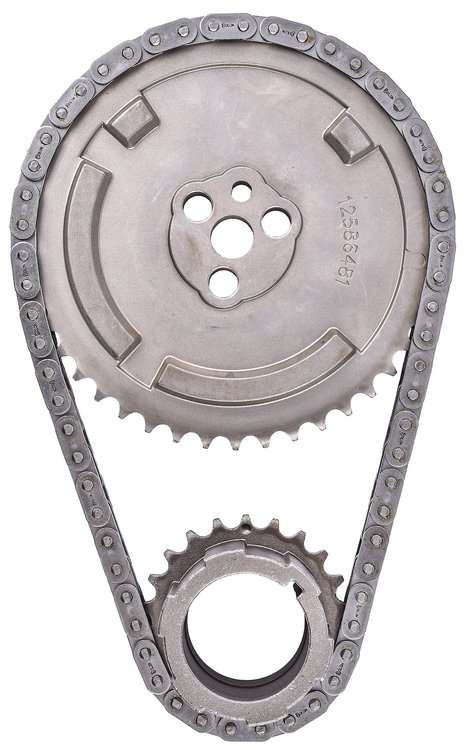 Timing Chain Set for 2006-2013 GM LS Gen IV 6.0L, 6.2L & 7.0L Engines