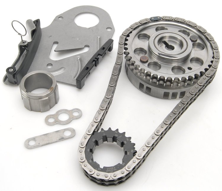 Billet Timing Set Torrington Roller Bearing