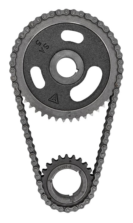 Double Roller Timing Set for 1956-1991 Small Block Chrysler Engines