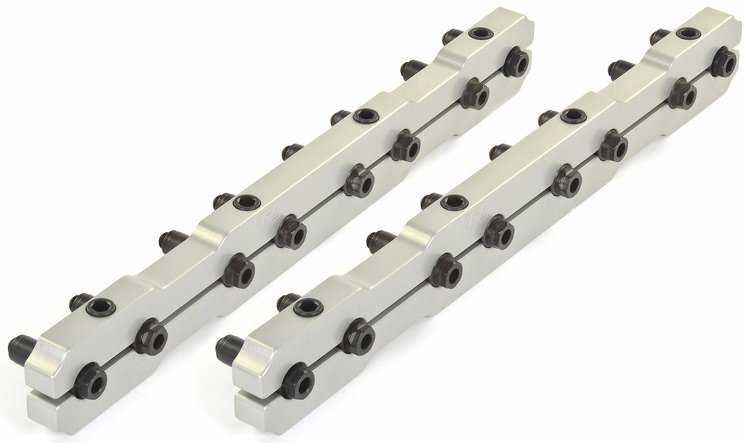Stud Girdle Kit Fits Standard Design 1955-2000 Small Block Chevy Heads [3/8 in.Studs]
