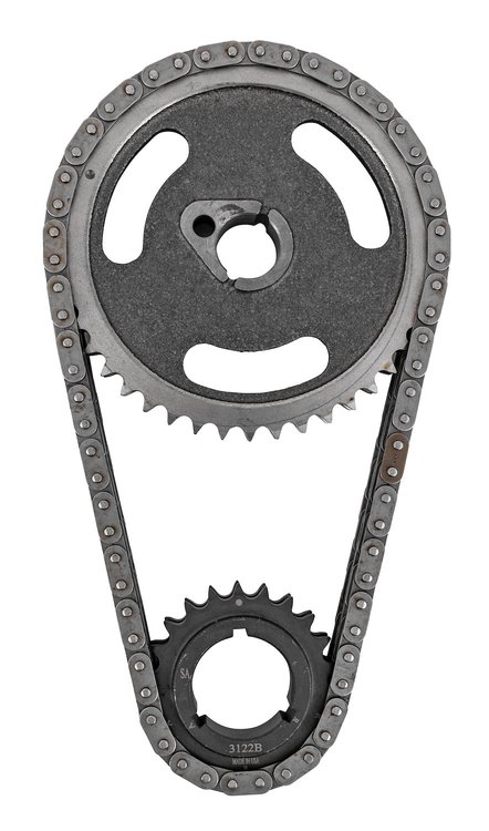 Double Roller Timing Set for 1968-1978 Ford Cars w/429, 460 ci. Big Block 385 Series Engines