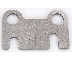 Pushrod Guide Plate 5/16" Pushrod