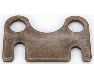 Pushrod Guide Plate 5/16" Pushrod