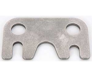 Pushrod Guideplate 5/16" Pushrod