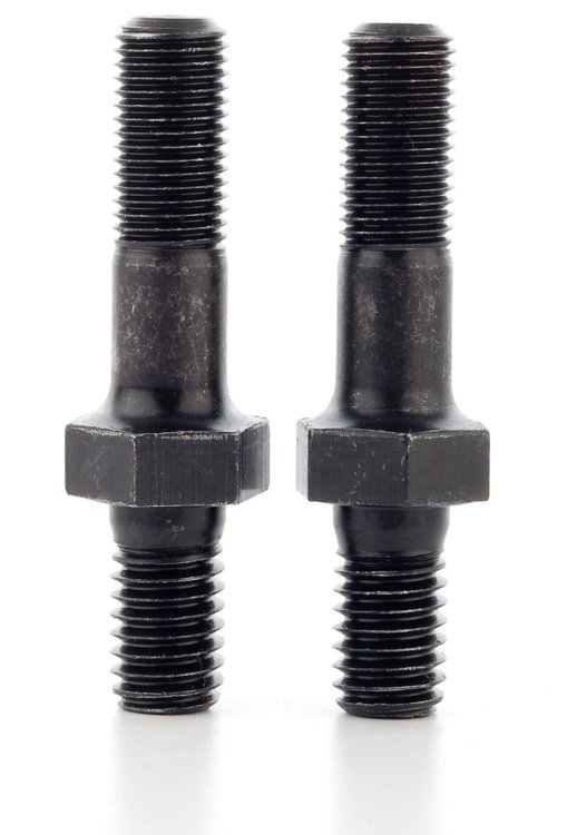 Rocker Arm Studs 7/16"-20 top and 7/16"-14 bottom