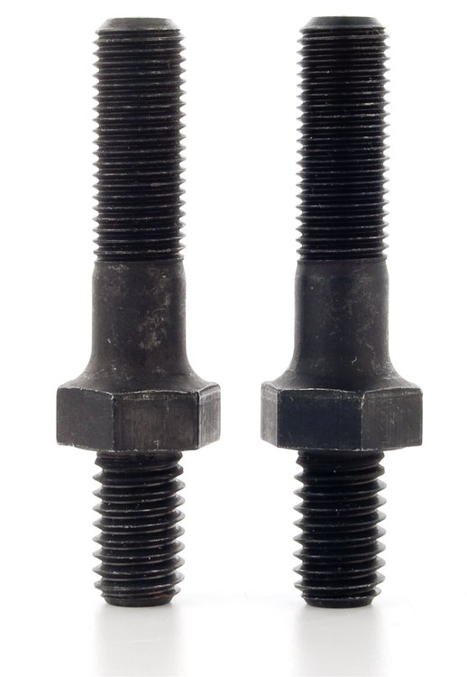 Rocker Arm Studs 7/16"-20 Top and 7/16"-14 Bottom