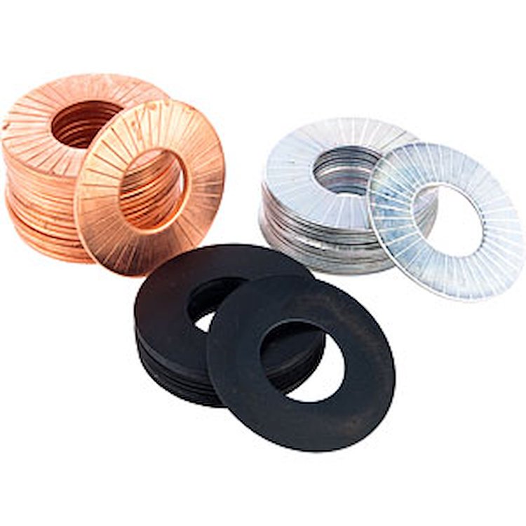 Valve Spring Shim Kit 1.437" O.D.