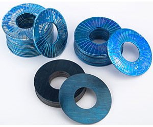 Valve Spring Shim Kit 1.500" O.D.