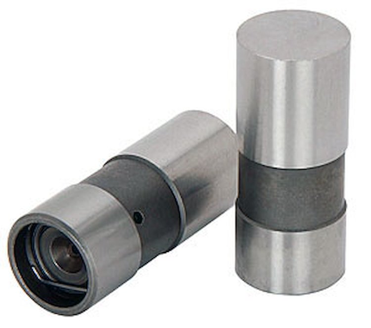 Replacement Hydraulic Lifters 1962-1995 Ford 289, 302, 351C, 351W, and 400M