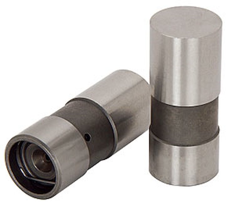 Street/Performance Hydraulic Lifters 1955-86 Small Block Chevy 265-400