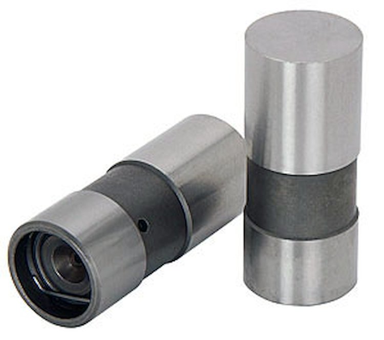 Street/Performance Hydraulic Lifters 1962-95 Ford 289, 302, 351C, 351W, and 400M
