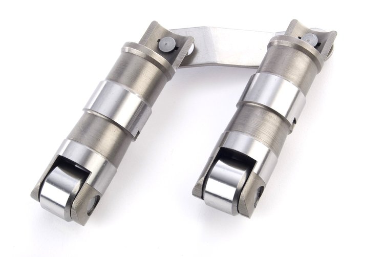 Retrofit Hydraulic Roller Lifters Big Block Chevy 1962-95