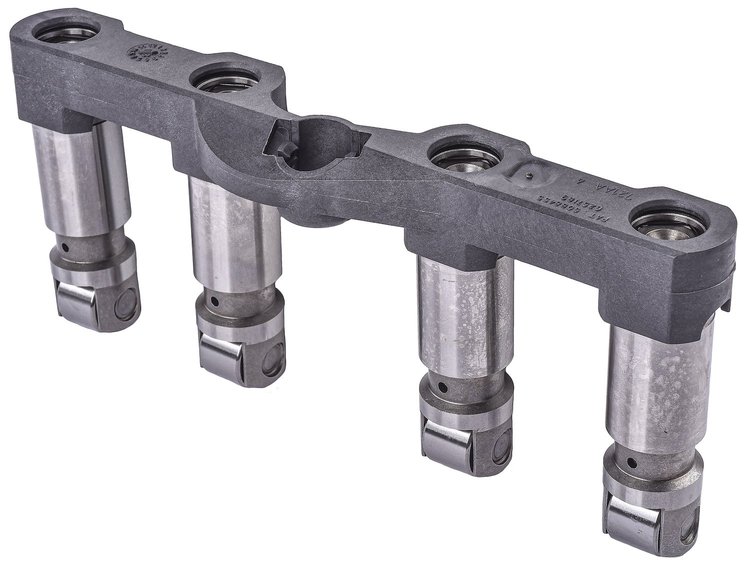 Hydraulic Roller Lifters for Chrysler Hemi GEN III Engines 5.7L, 6.1L, 6.4L [Non-MDS]