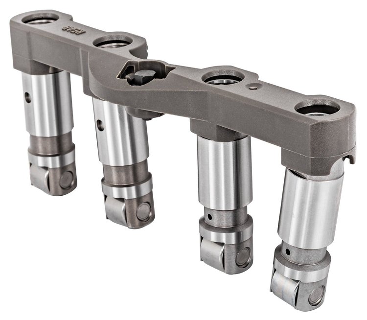 Hydraulic Roller Lifters for 2004-2023 Chrysler Hemi GEN III Engines 5.7L, 6.4L with MDS [Rear]