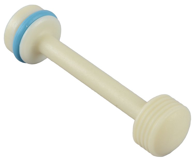Nylon Oil Passage Barbell (Plug) for GM Gen III/IV LS Engines