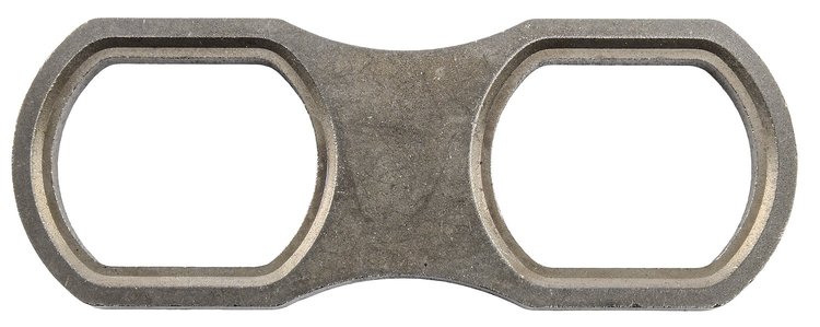 Lifter Guide for 1986-Up Small Block Chevy 350 5.7L