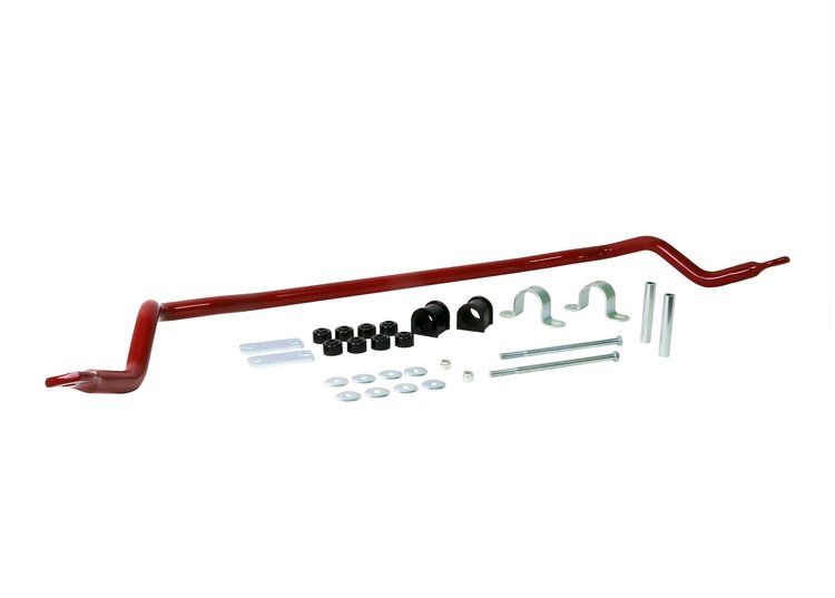 Stabilizer Bar Assembly