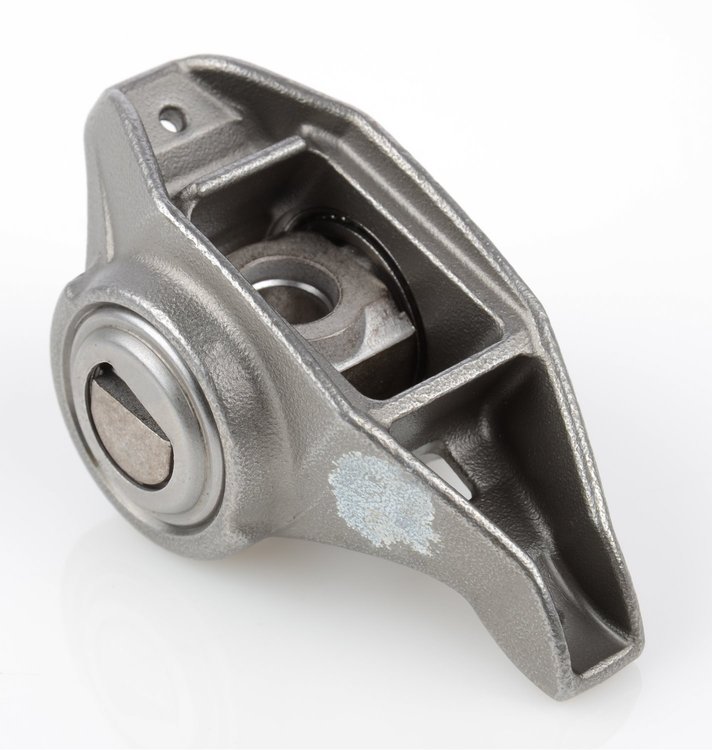 LS Series Rocker Arm Set Straight Design for GM LS1, LS2, LS6, LS3, LS9, L92 and L76