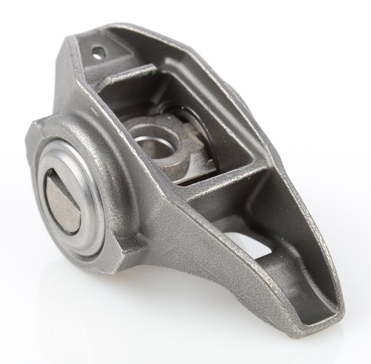 LS Series Rocker Arm Set Offset Design for GM LS3, LS9, L92, and L76
