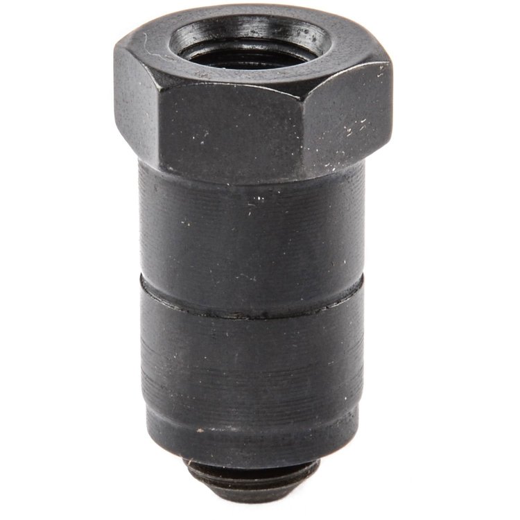 Poly Lock [3/8 in.-24 Thread, EA.]