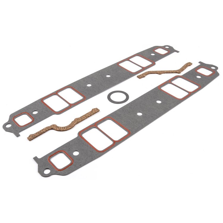 Intake Manifold Gasket Set for Small Block Chevy