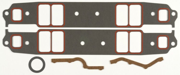 Intake Manifold Gaskets Small Block Chevy