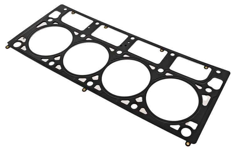 Multilayer Steel (MLS) Head Gaskets for GM Gen III/IV LS Engines [4.050 in. Bore]
