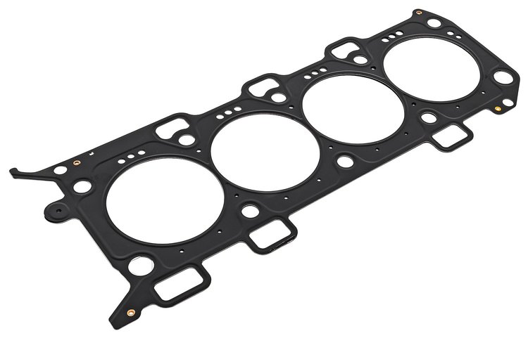 Multilayer Steel (MLS) Head Gaskets for Ford Modular 5.0 Engines [3.701 in. Bore, Right Side]