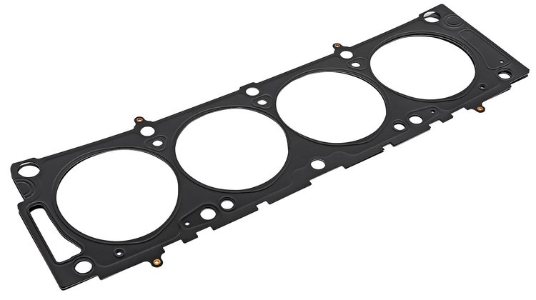Multilayer Steel (MLS) Head Gaskets for Big Block Ford FE 390-428 Engines [4.165 in. Bore]