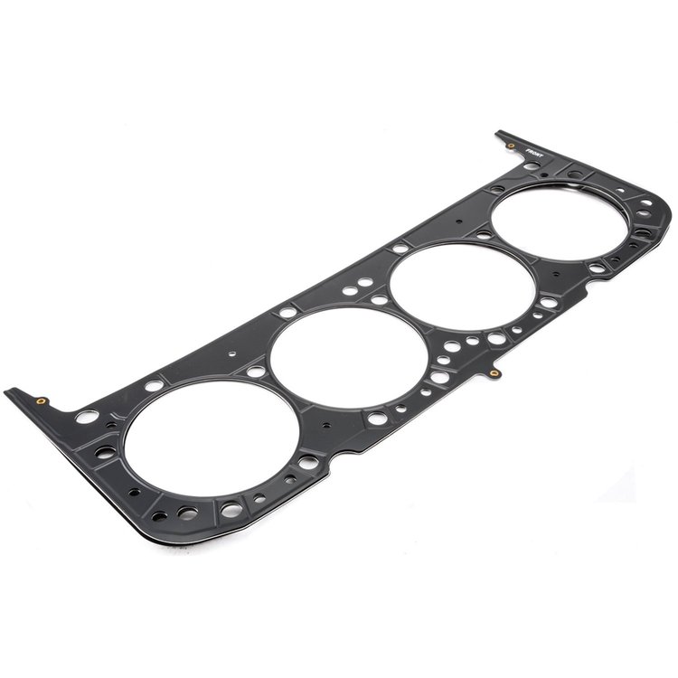 MLS Cylinder Head Gasket for Small Block Chevy (Except LT & LS Engines)