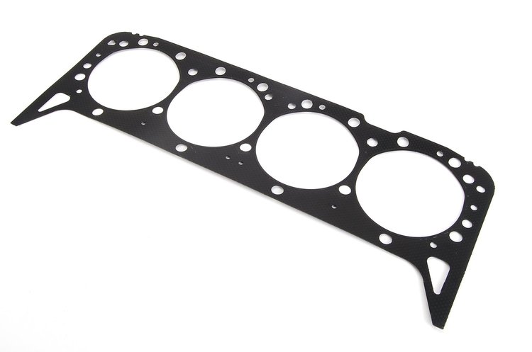 High-Temp Cylinder Head Gasket for Small Block Chevy (Except LT & LS Engines)
