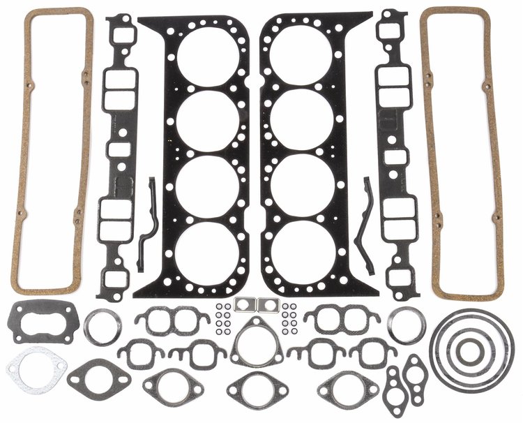 Head Gasket Set for 1957-1980 Small Block Chevy V8