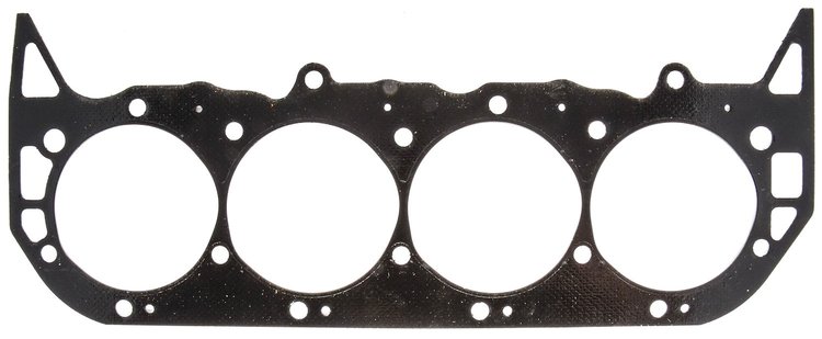 High-Temp Cylinder Head Gasket for Big Block Chevy 396-454
