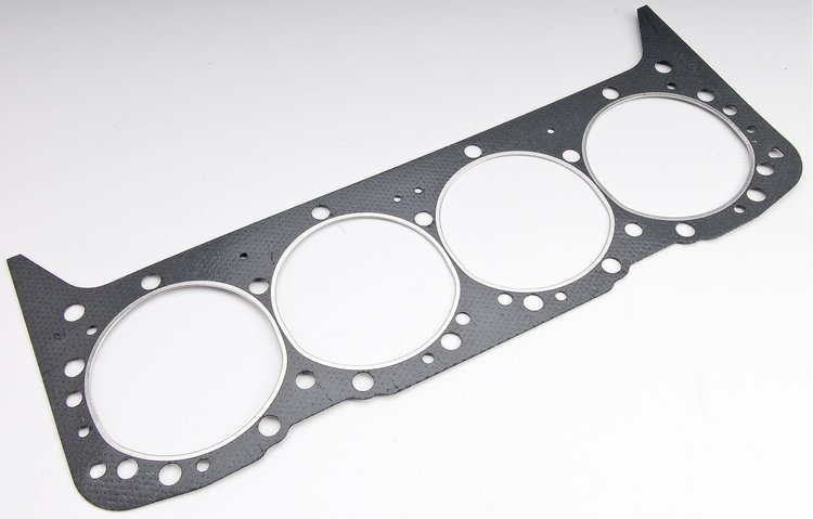 Cylinder Head Gasket for Small Block Chevy (Except LT & LS Engines)