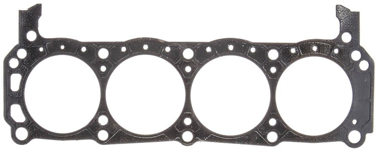 High-Temp Cylinder Head Gasket for Ford 260/289/302/351W