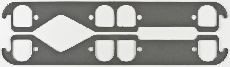Exhaust Header Gaskets for Small Block Chevy