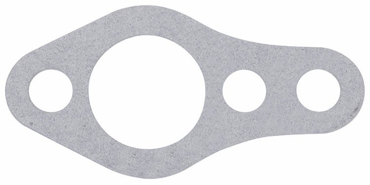 Water Pump Gaskets Small Block Chevy
