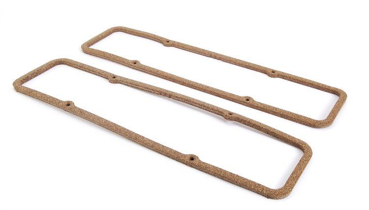 Valve Cover Gaskets Small Block Chevy
