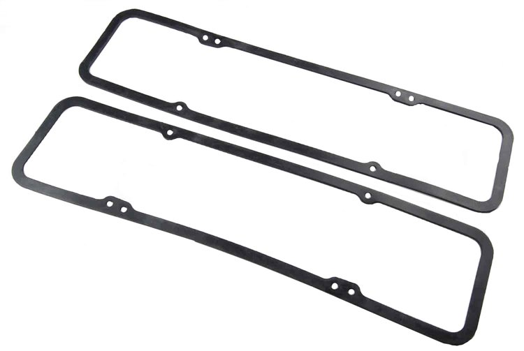 Valve Cover Gaskets for Small Block Chevy