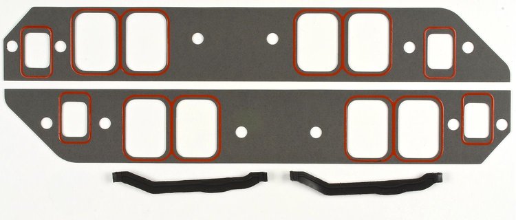 Intake Manifold Gaskets Big Block Chevy