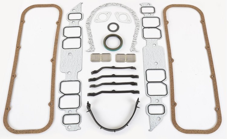Cam Change Gasket Set Big Block Chevy 1965-88