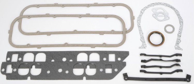 Cam Change Gasket Set Big Block Chevy 1965-88