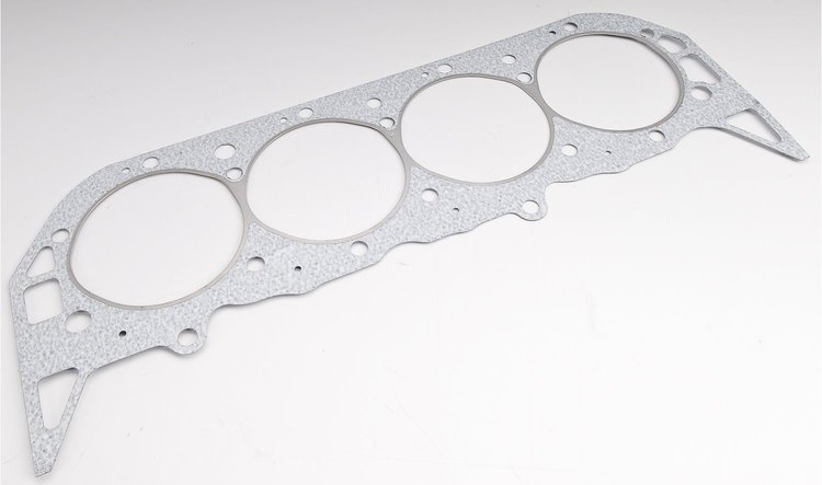 High-Temp Cylinder Head Gasket for Big Block Chevy