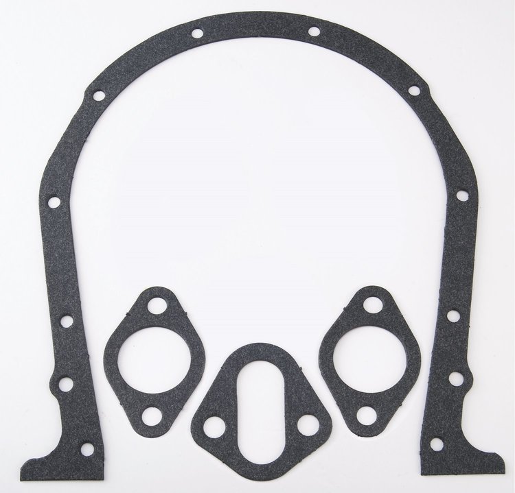 Timing Cover Gasket Set 1965-1990 Big Block Chevy Gen IV