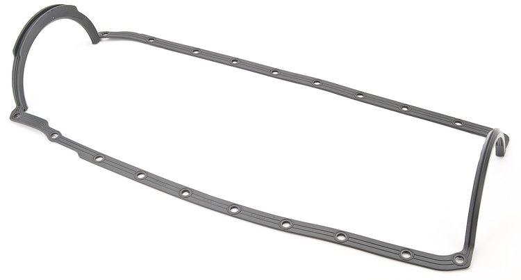Oil Pan Gasket Big Block Chevy Gen 5 & Gen 6