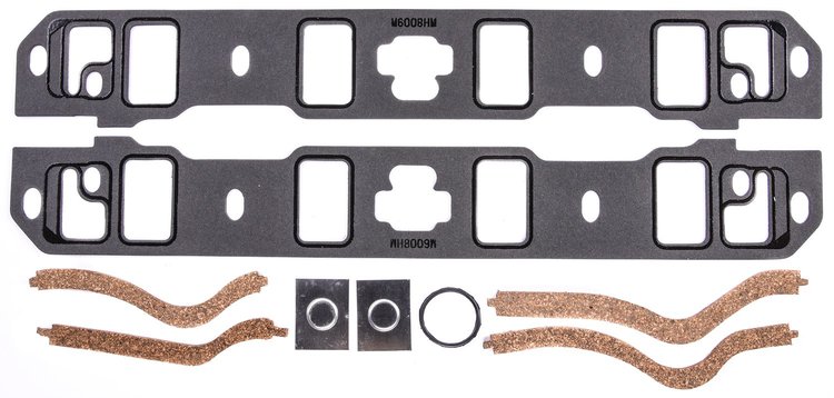 Intake Manifold Gaskets Ford 260-351W