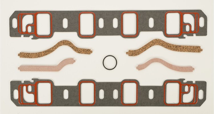 Intake Manifold Gaskets Ford 260-351W