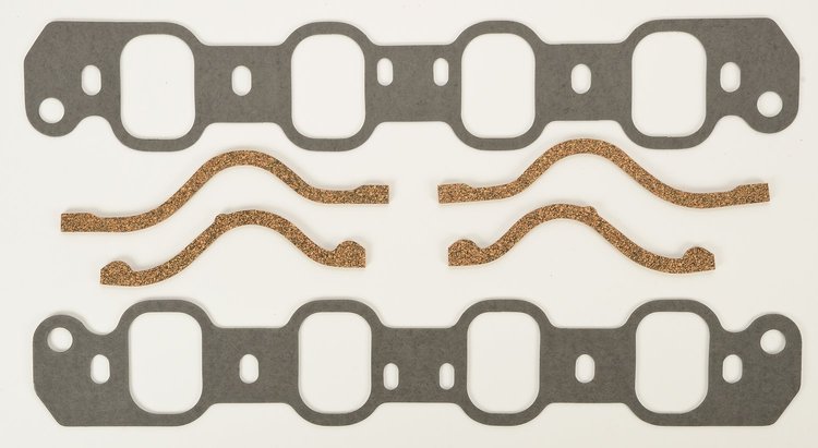 Intake Manifold Gaskets Ford 351C 4-bbl